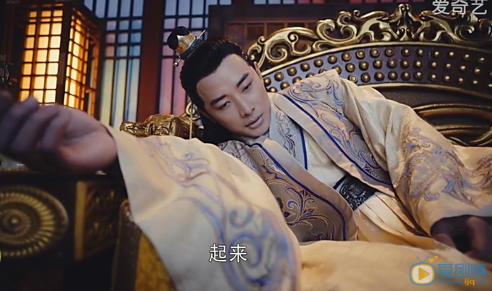 锦绣未央剧情介绍 锦绣未央剧照