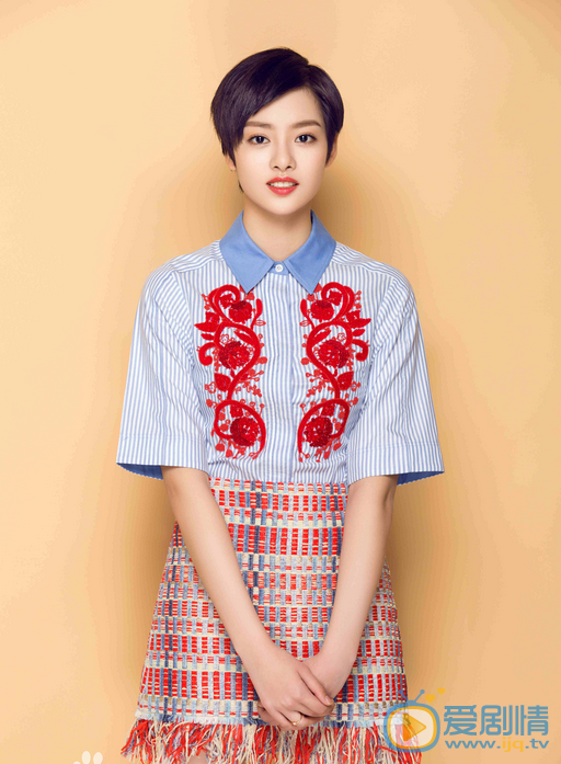 鬼吹灯之精绝古城英子是谁演的?英子扮演者张艺上个人资料简介