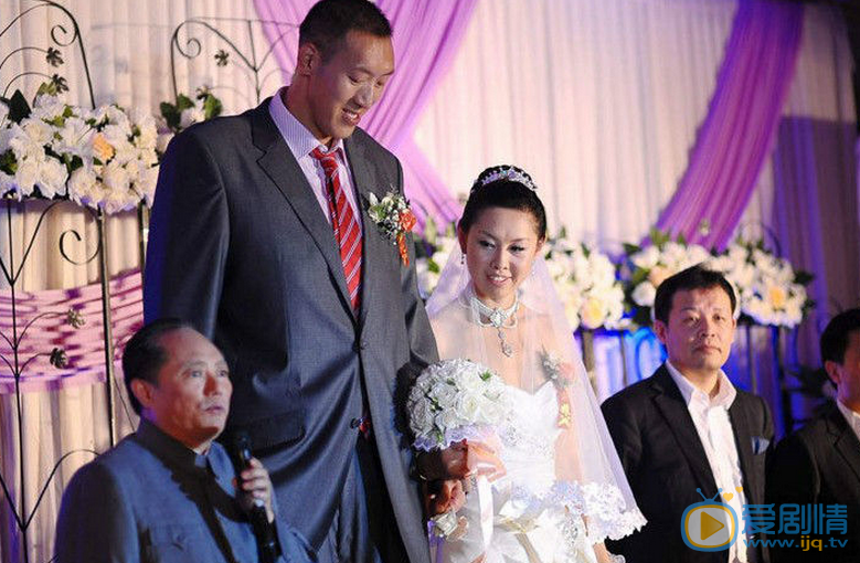 孙明明婚纱照 孙明明高清写真_孙明明高清剧照