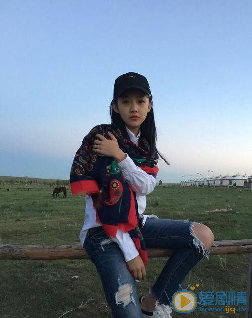 吴佳怡生活照 吴佳怡高清写真_吴佳怡高清剧照
