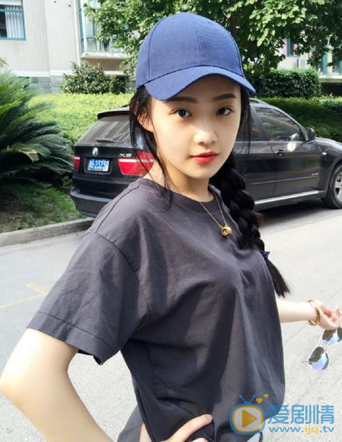吴佳怡生活照 吴佳怡高清写真_吴佳怡高清剧照