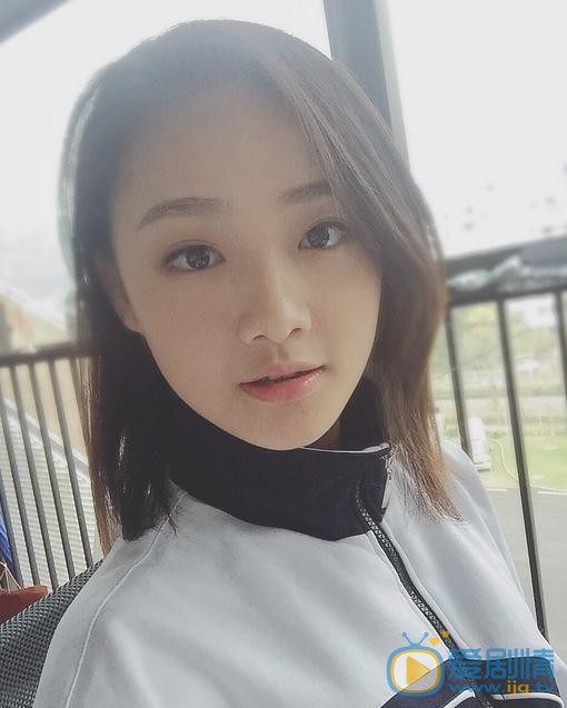 吴佳怡生活照 吴佳怡高清写真_吴佳怡高清剧照