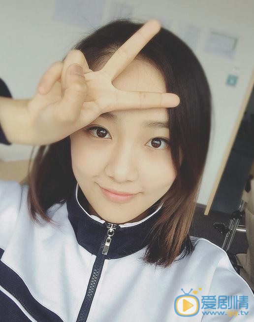 吴佳怡生活照 吴佳怡高清写真_吴佳怡高清剧照