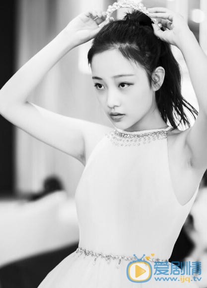 吴佳怡活动照 吴佳怡高清写真_吴佳怡高清剧照