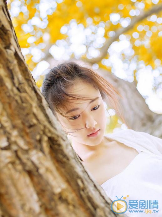 吴佳怡白色写真 吴佳怡高清写真_吴佳怡高清剧照