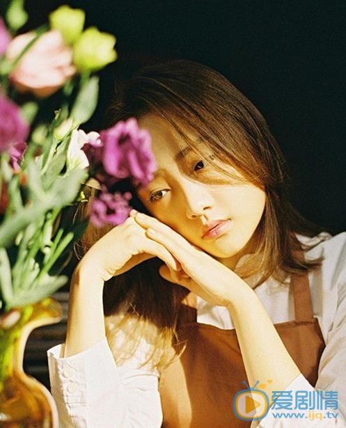 吴佳怡白色写真 吴佳怡高清写真_吴佳怡高清剧照