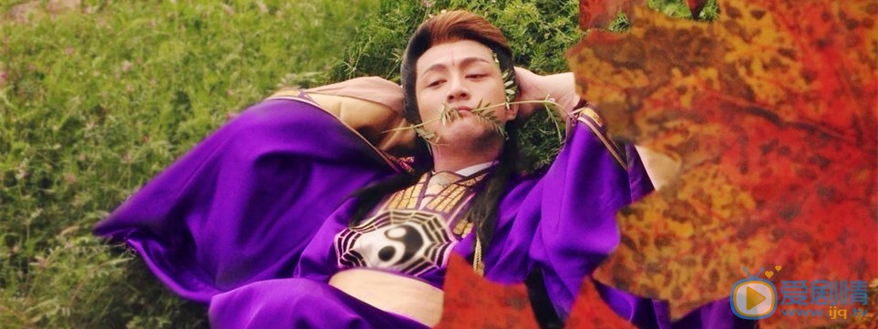 张明明《封神英雄》剧照 张明明高清写真_张明明高清剧照