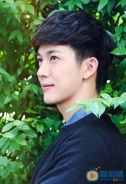 push帅照壁纸系列 push高清写真_push高清剧照
