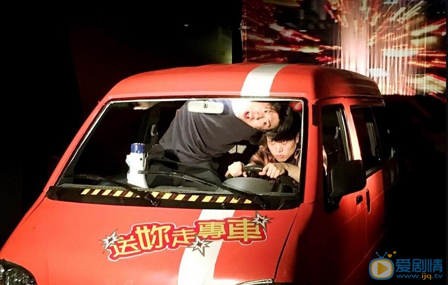 蒋易《今夜百乐门》照 蒋易高清写真_蒋易高清剧照