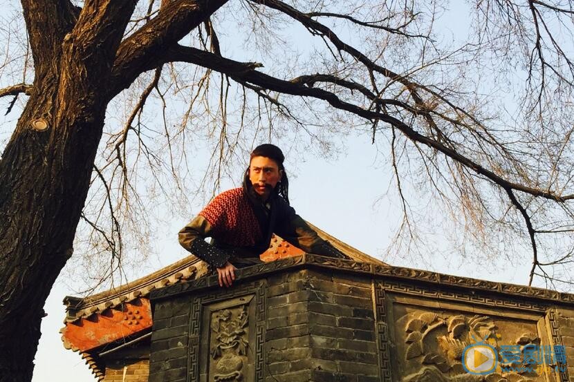 蒋易活动照 蒋易高清写真_蒋易高清剧照