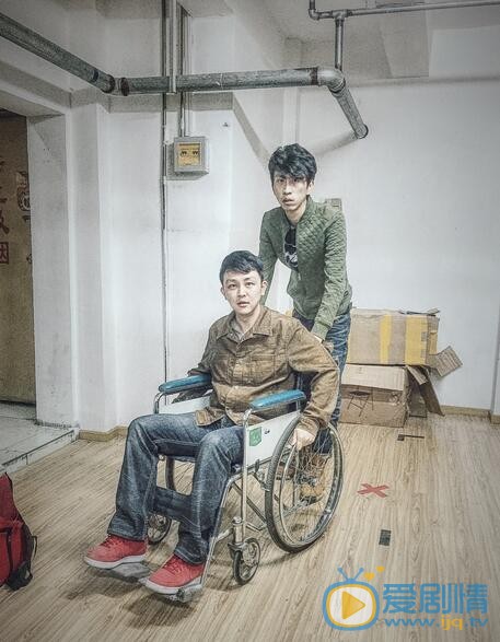 蒋易合照 蒋易高清写真_蒋易高清剧照