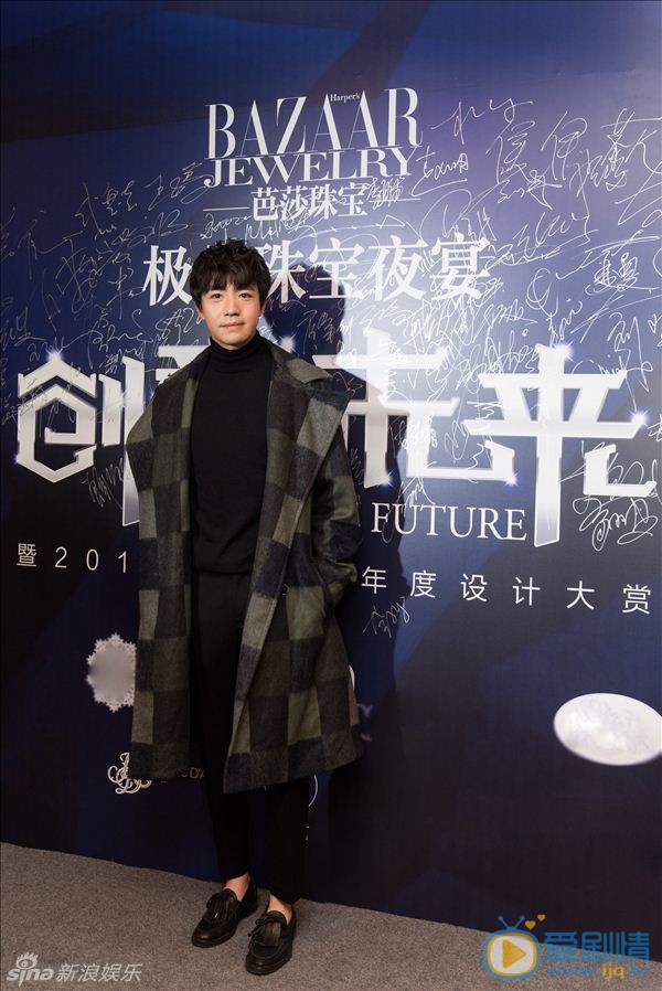 俞灏明活动照 俞灏明高清写真_俞灏明高清剧照