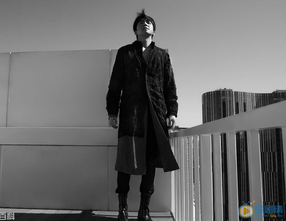 俞灏明成熟时尚大片 俞灏明高清写真_俞灏明高清剧照