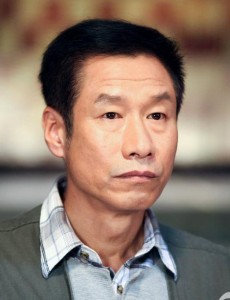 陈跃进角色介绍
