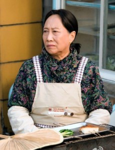 毛大妈