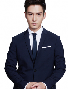 白皓宇