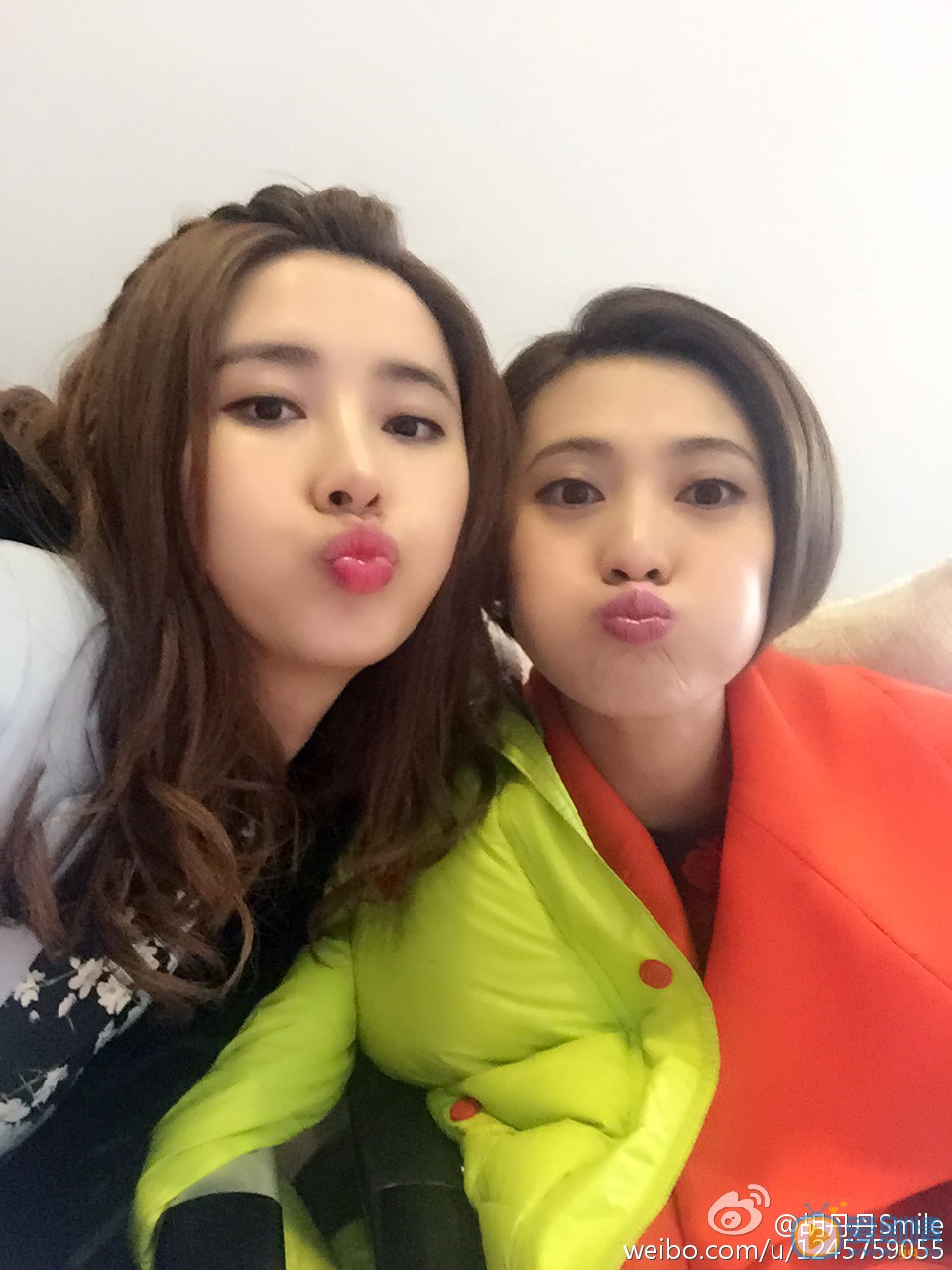 胡丹丹逗逼表情 胡丹丹高清写真_胡丹丹高清剧照