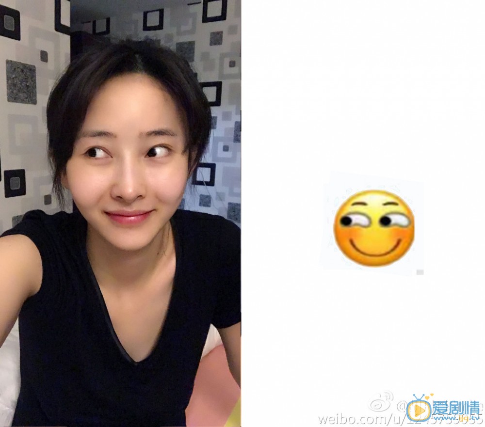 胡丹丹逗逼表情 胡丹丹高清写真_胡丹丹高清剧照