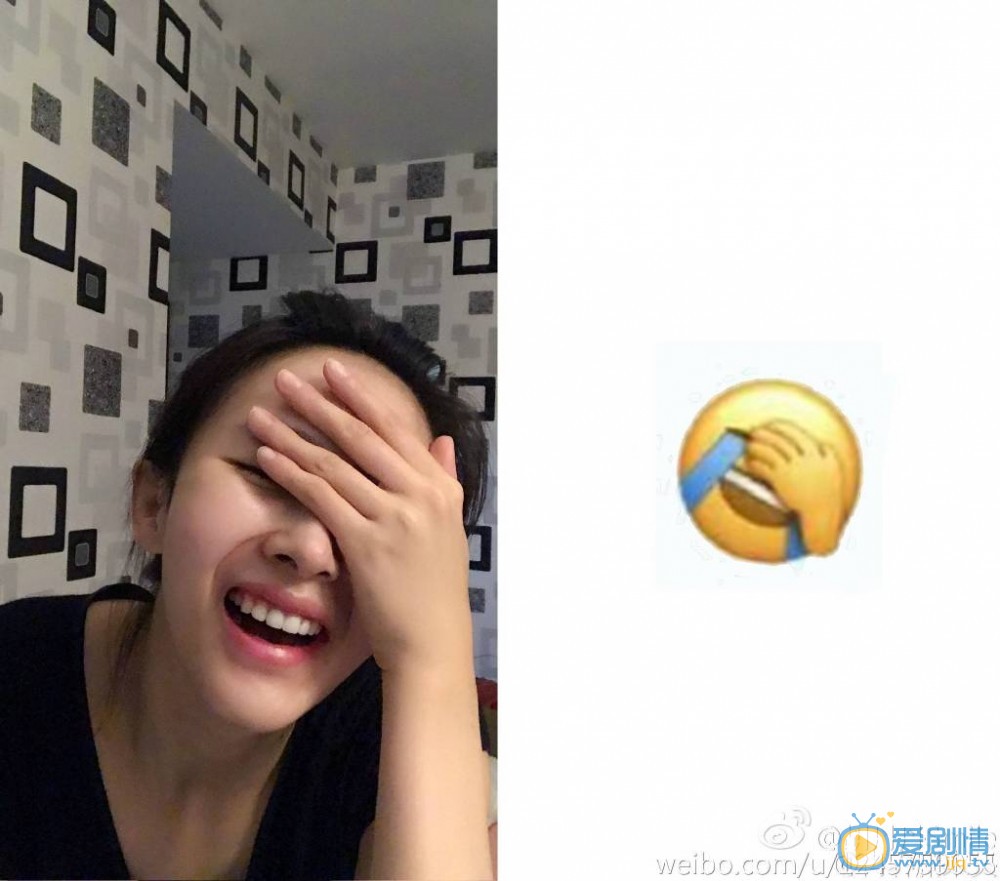 胡丹丹逗逼表情 胡丹丹高清写真_胡丹丹高清剧照
