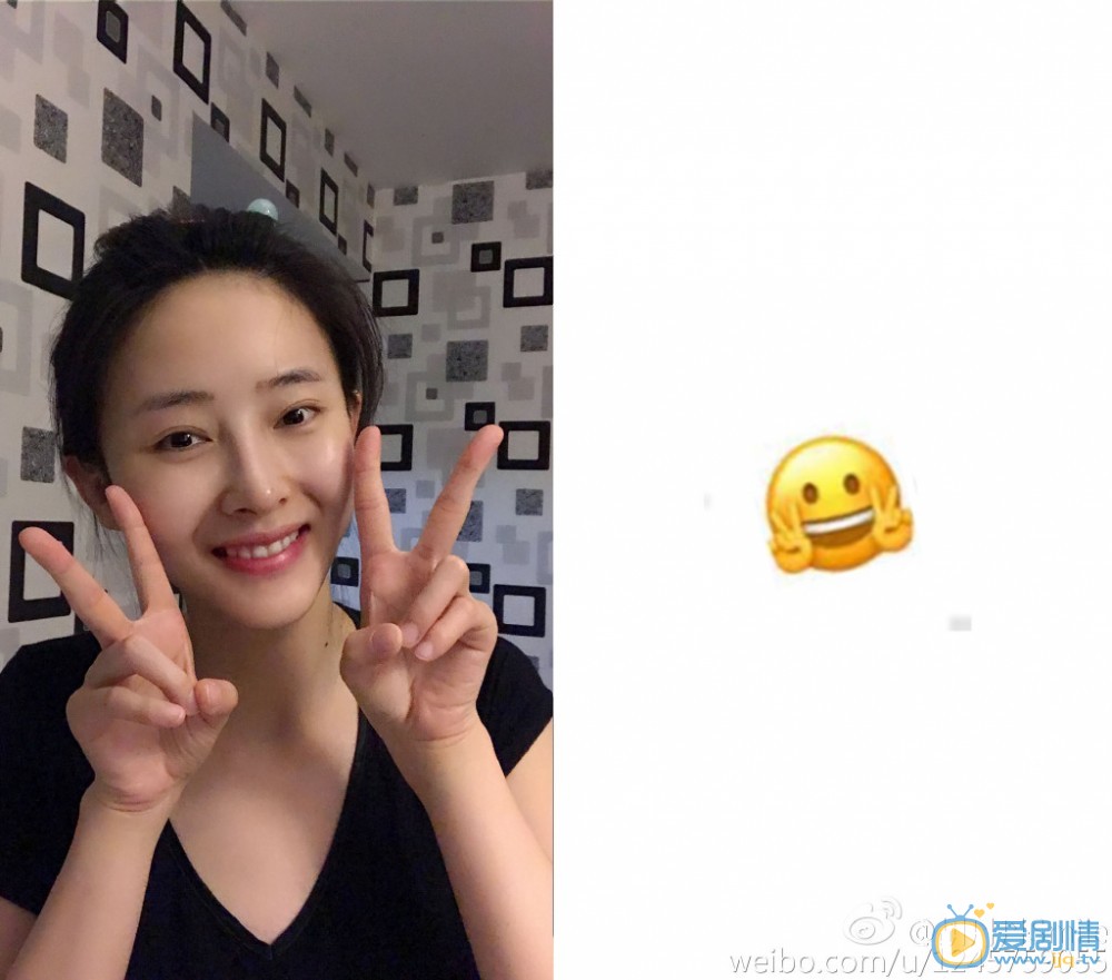 胡丹丹逗逼表情 胡丹丹高清写真_胡丹丹高清剧照