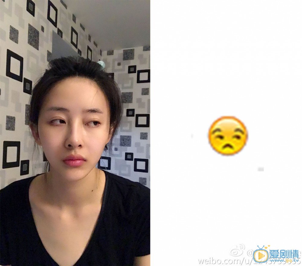 胡丹丹逗逼表情 胡丹丹高清写真_胡丹丹高清剧照