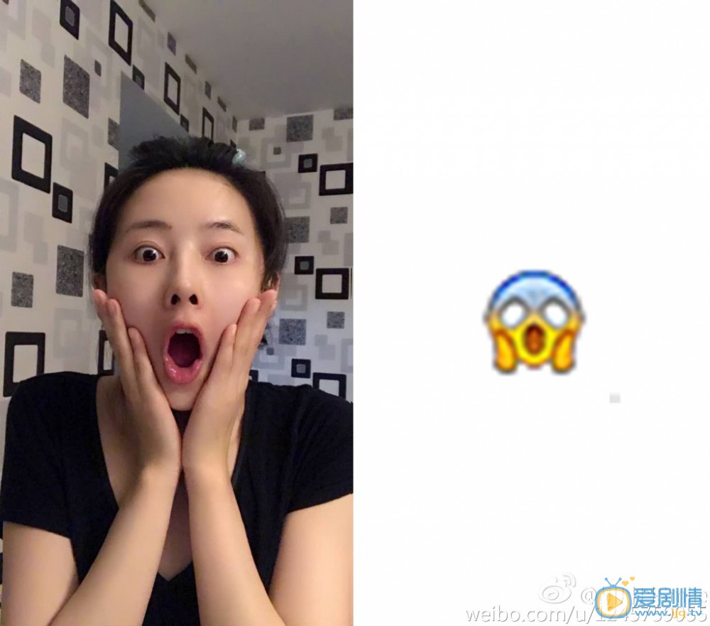 胡丹丹逗逼表情 胡丹丹高清写真_胡丹丹高清剧照