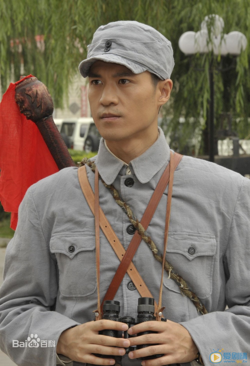 陈昌旷年代戏照 陈昌旷年代戏照