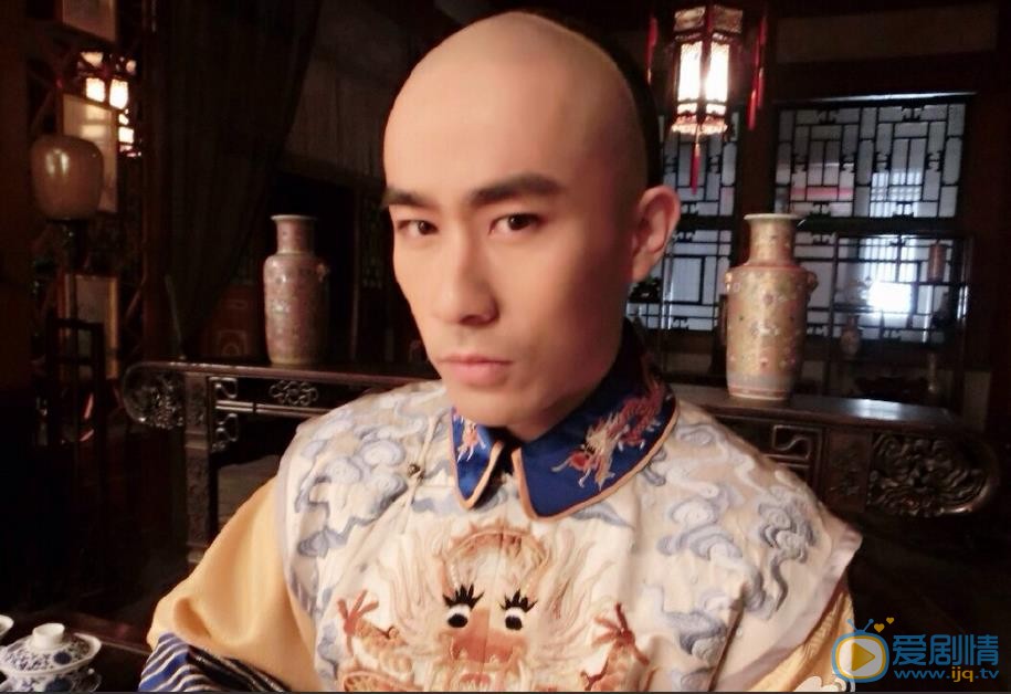 张煜枫古装年代戏照 张煜枫高清写真_张煜枫高清剧照