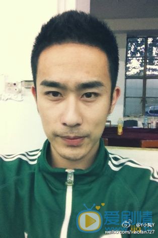 张煜枫生活照 张煜枫高清写真_张煜枫高清剧照