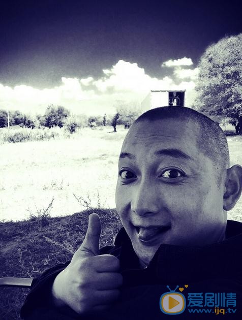 马元生活照 马元高清写真_马元高清剧照