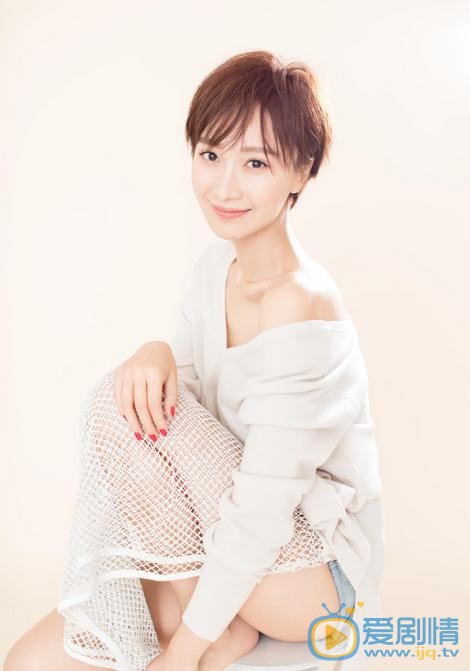 遇见爱情的利先生吴玥是谁扮演的？吴玥扮演者肖涵个人资料、写真及生活照欣赏