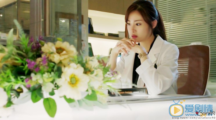 姜素拉《doctor异乡人》剧照 姜素拉高清写真_姜素拉高清剧照