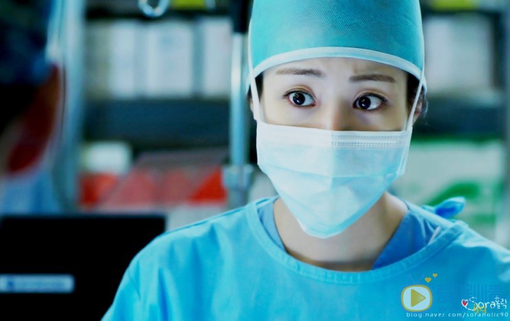 姜素拉《doctor异乡人》剧照 姜素拉高清写真_姜素拉高清剧照
