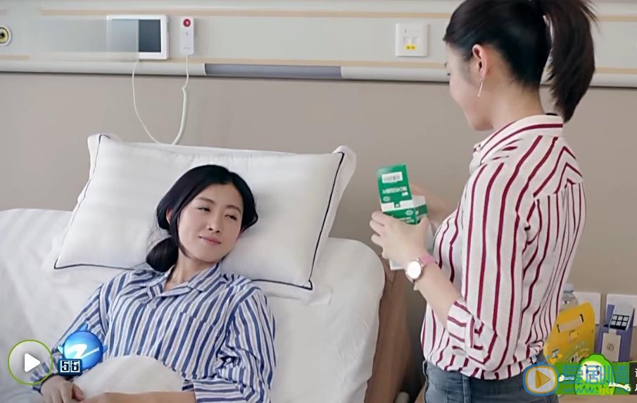 北上广依然相信爱情剧照