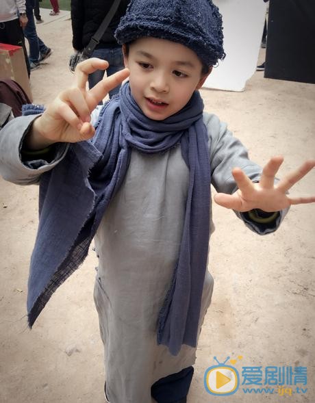 西蒙子片场照 西蒙子高清写真_西蒙子高清剧照