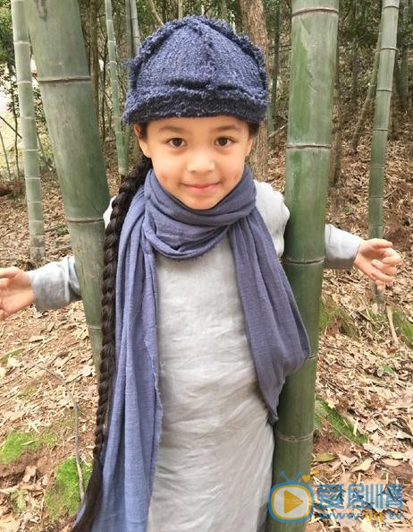 西蒙子片场照 西蒙子高清写真_西蒙子高清剧照