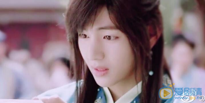 花郎：The Beginning翰星剧照 