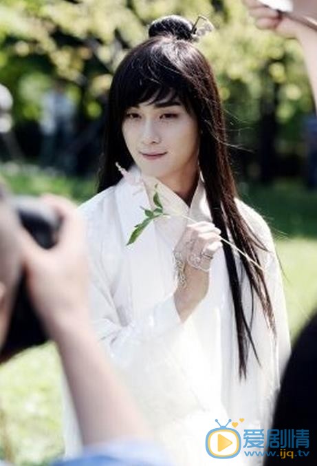 吕蔚最新剧照_吕蔚高清剧照