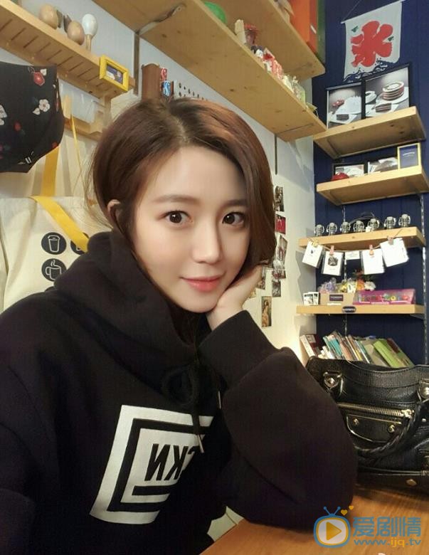 守妍最新剧照_守妍高清剧照