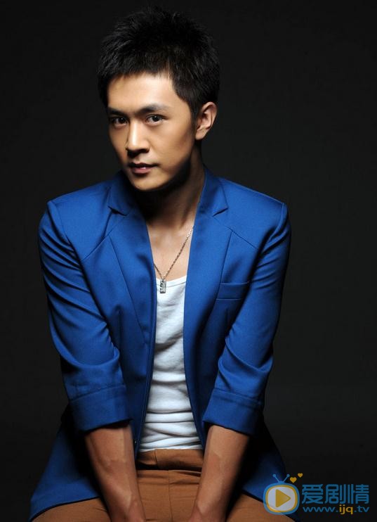 遇见爱情的利先生利承俊是谁扮演的？利承俊扮演者于效辰个人资料、写真及生活照