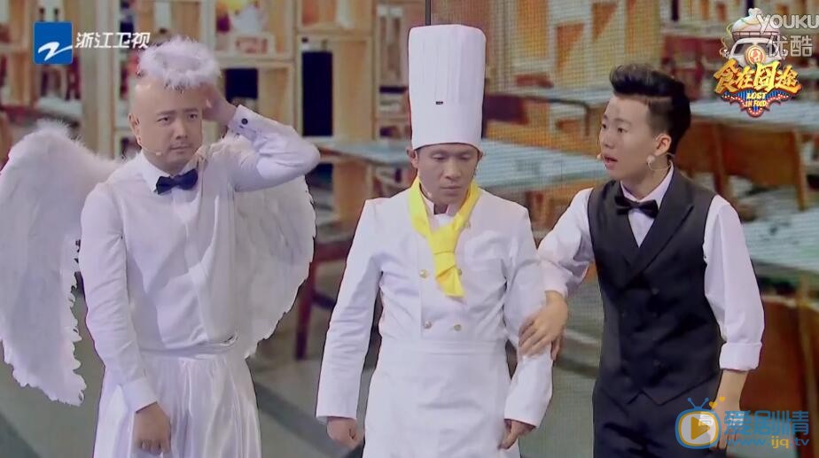 食在囧途宋小宝为什么要暂别综艺圈?宋小宝身体怎么样了?
