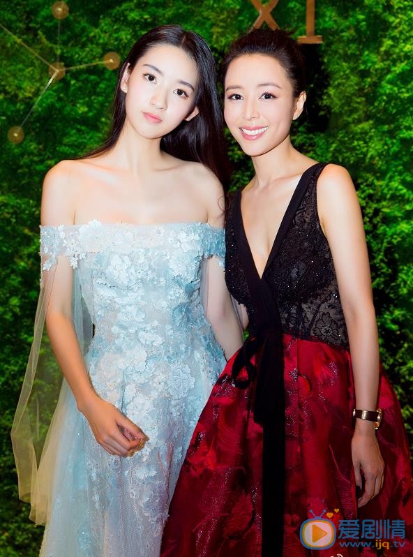 王玉雯活动照 王玉雯高清写真_王玉雯高清剧照