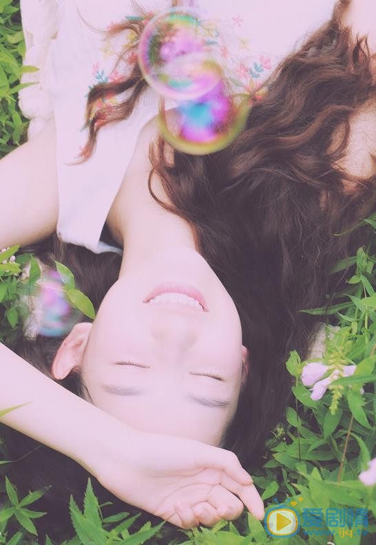 王玉雯甜美写真 王玉雯高清写真_王玉雯高清剧照
