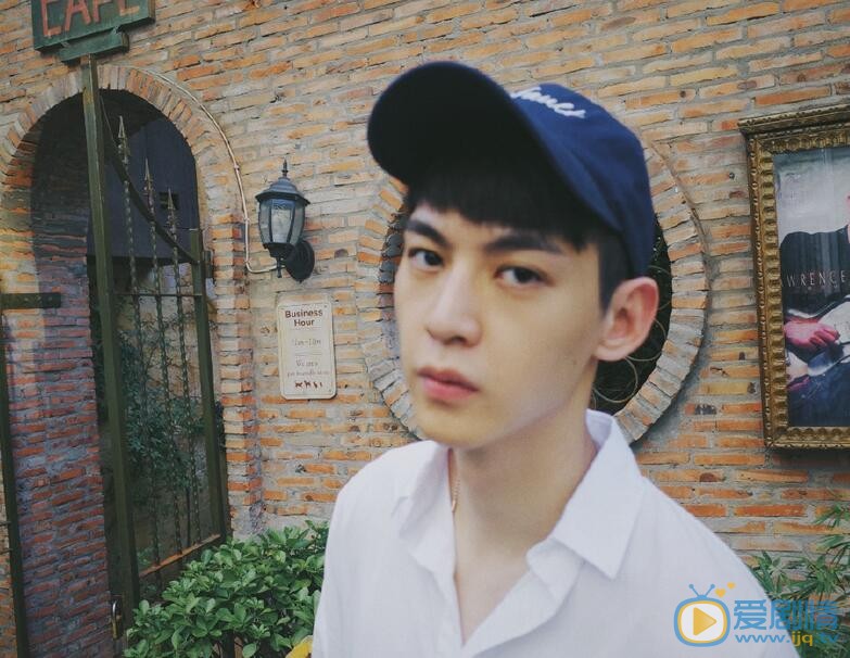 唐晓天其他照片 唐晓天高清写真_唐晓天高清剧照