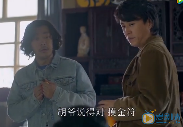 鬼吹灯之精绝古城摸金校尉真实存在吗?摸金校尉是干什么的?