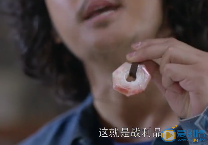 鬼吹灯之精绝古城王胖子的玉从哪来的?王胖子的玉和精绝古城有关系吗?