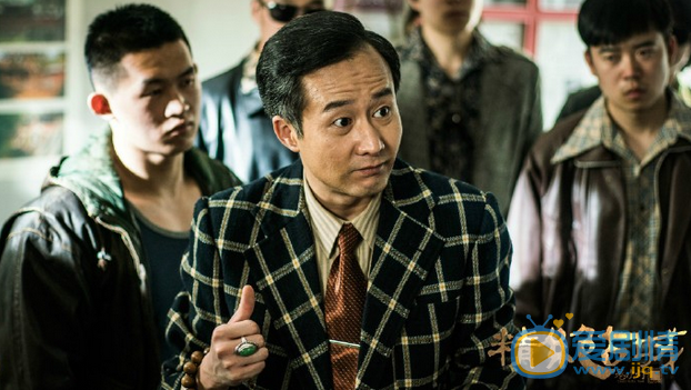鬼吹灯之精绝古城大金牙的金牙哪里来的?大金牙家庭背景介绍