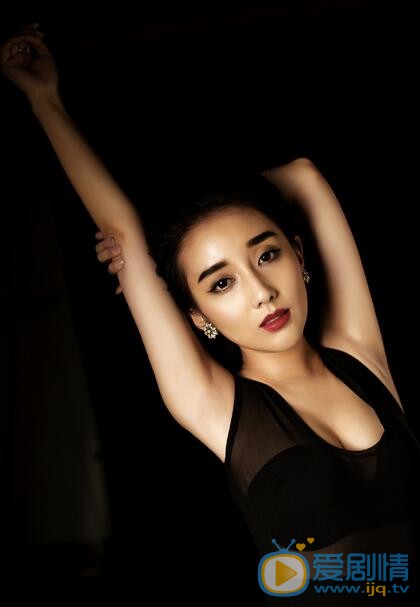 陈梦瑶性感照 陈梦瑶高清写真_陈梦瑶高清剧照