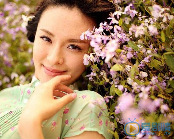 于越花海写真 于越高清写真_于越高清剧照