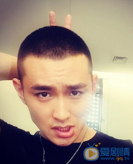遇见爱情的利先生裴家齐是谁扮演的？裴家齐的扮演者王彦霖个人资料、写真及生活照欣赏